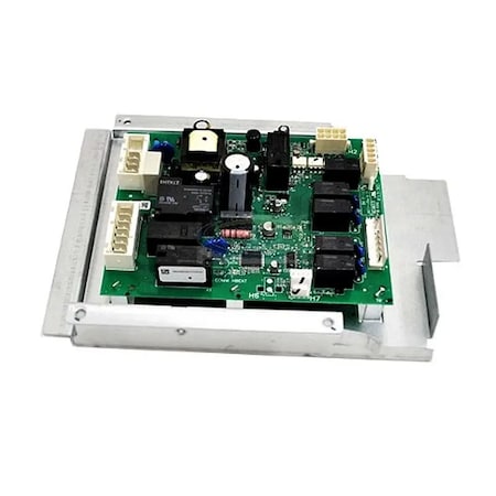 Alliance Laundry Systems 202508P Speed Queen Assembly TLW OUTPUT Control Board 202508P